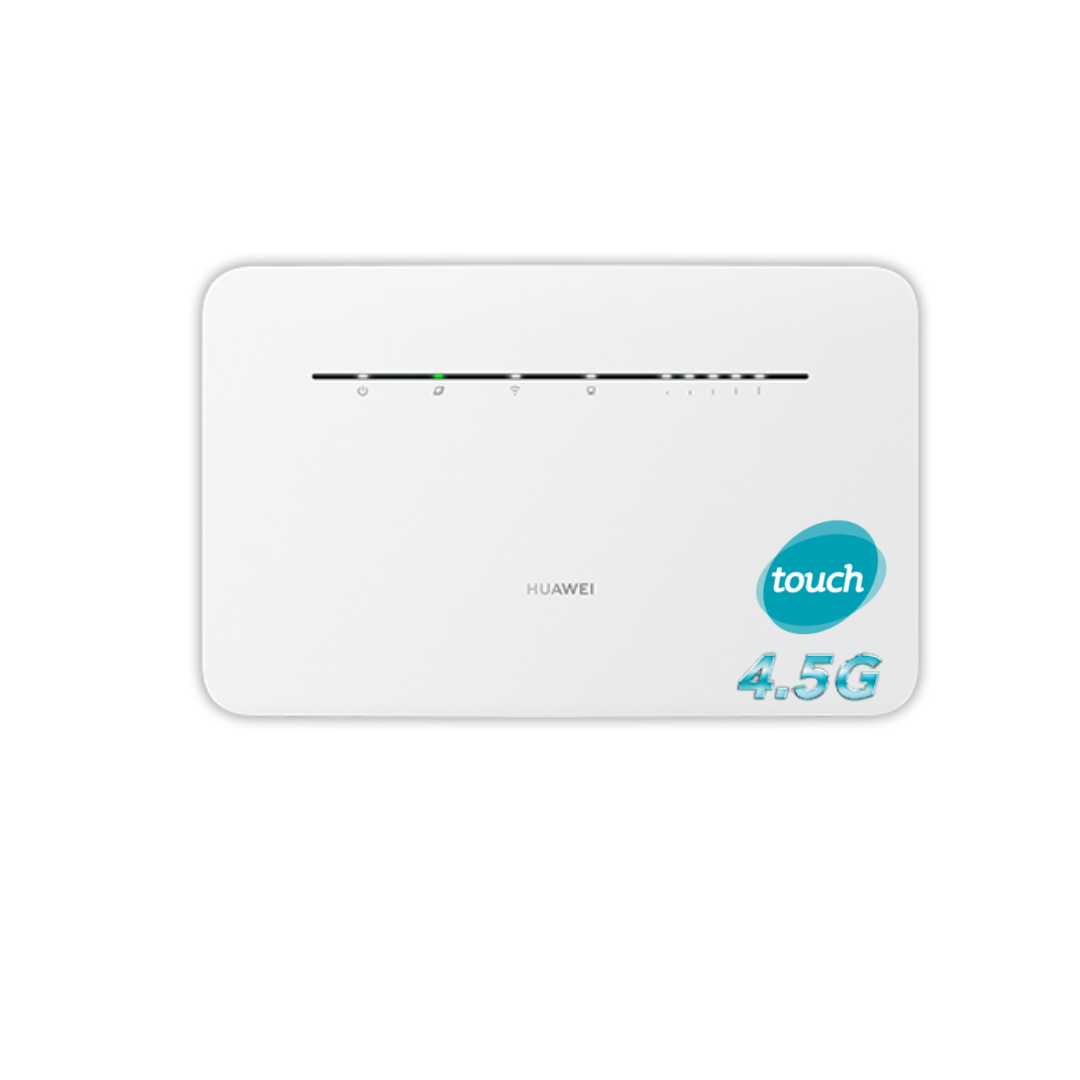 Router 4.5G
