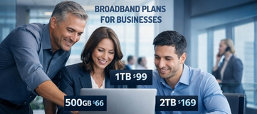 Touch Business