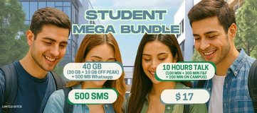 Student Plan