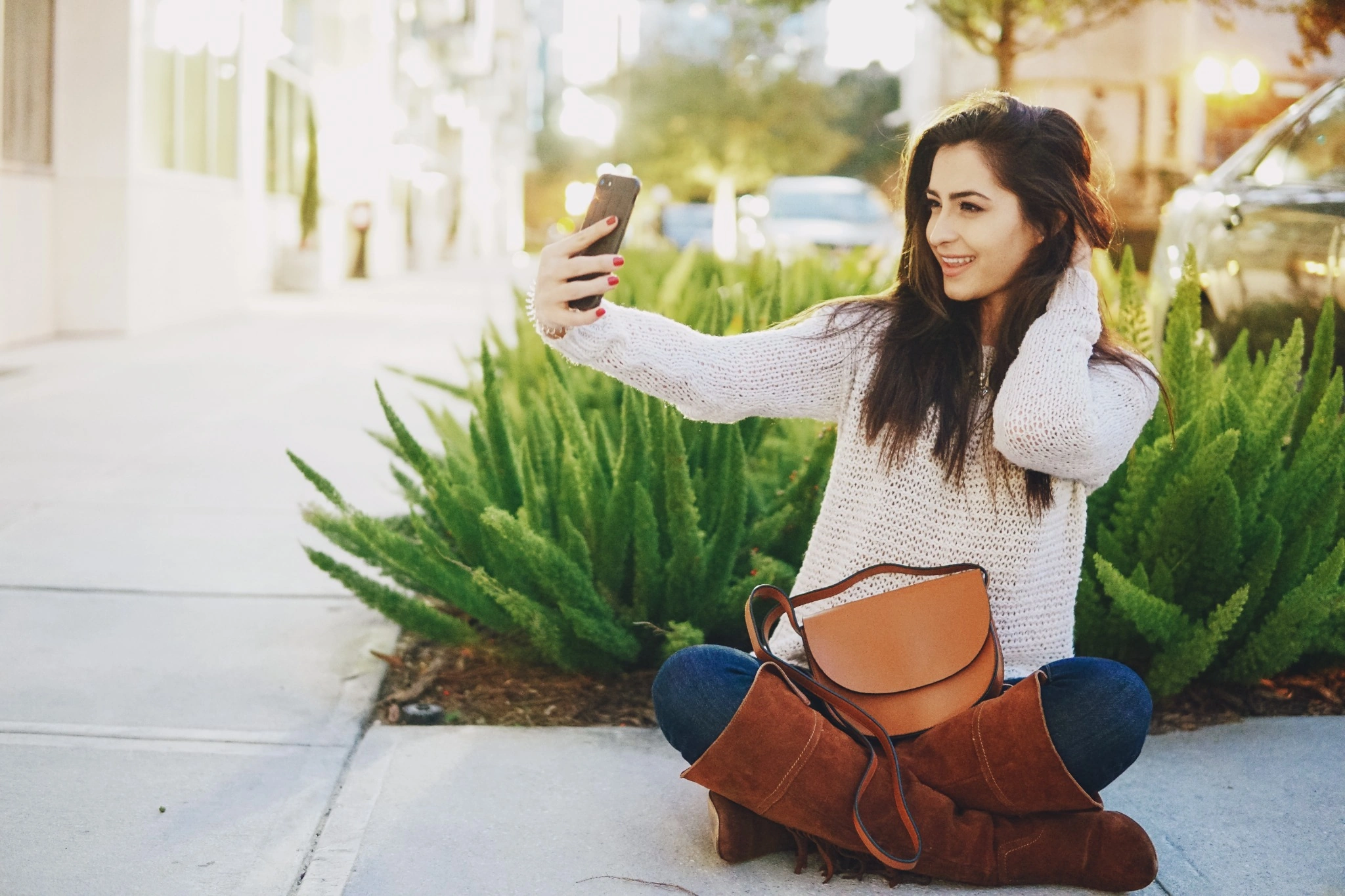Stay Connected Anytime